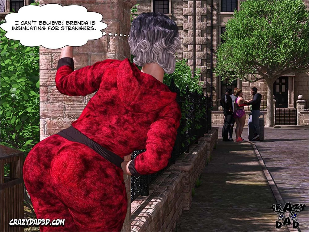Father-In-Law At Home [CrazyDad3D] 23 . Father-In-Law At Home - LQ - Chapter 23 [CrazyDad3D] – page 34