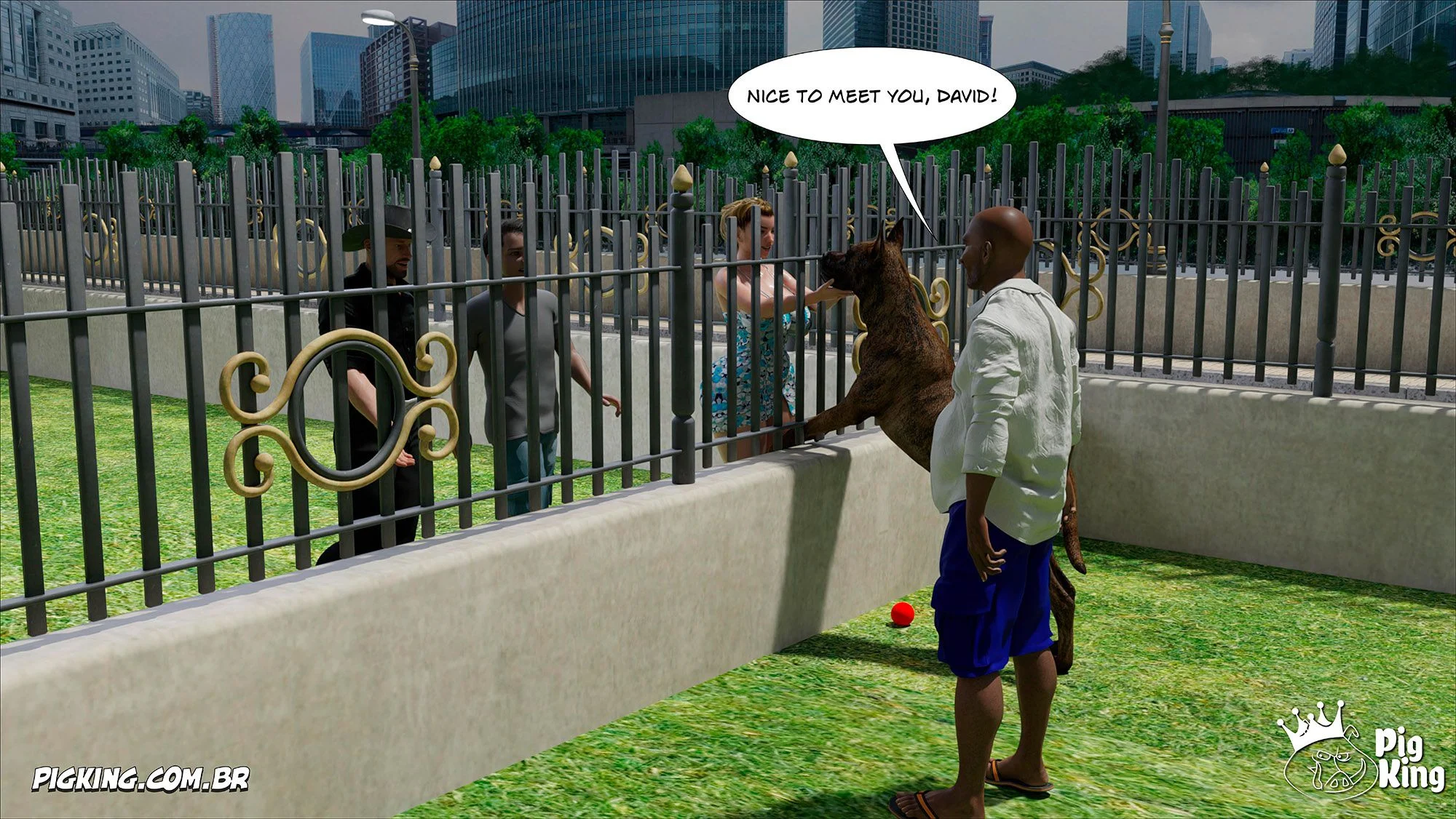 Father-In-Law At Home [CrazyDad3D] 52 . Father-In-Law At Home - Chapter 52 [CrazyDad3D] – page 70