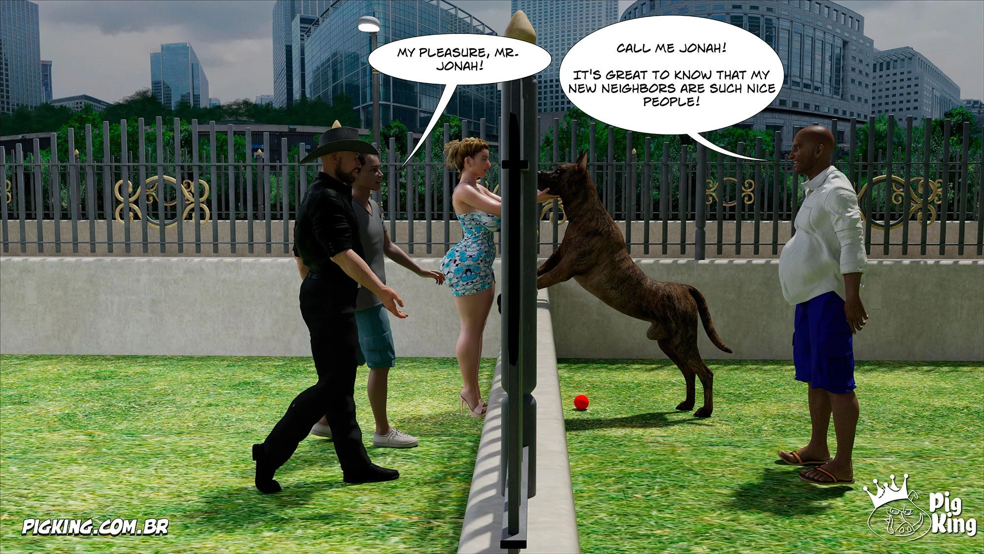 Father-In-Law At Home [CrazyDad3D] 52 . Father-In-Law At Home - Chapter 52 [CrazyDad3D] – page 71