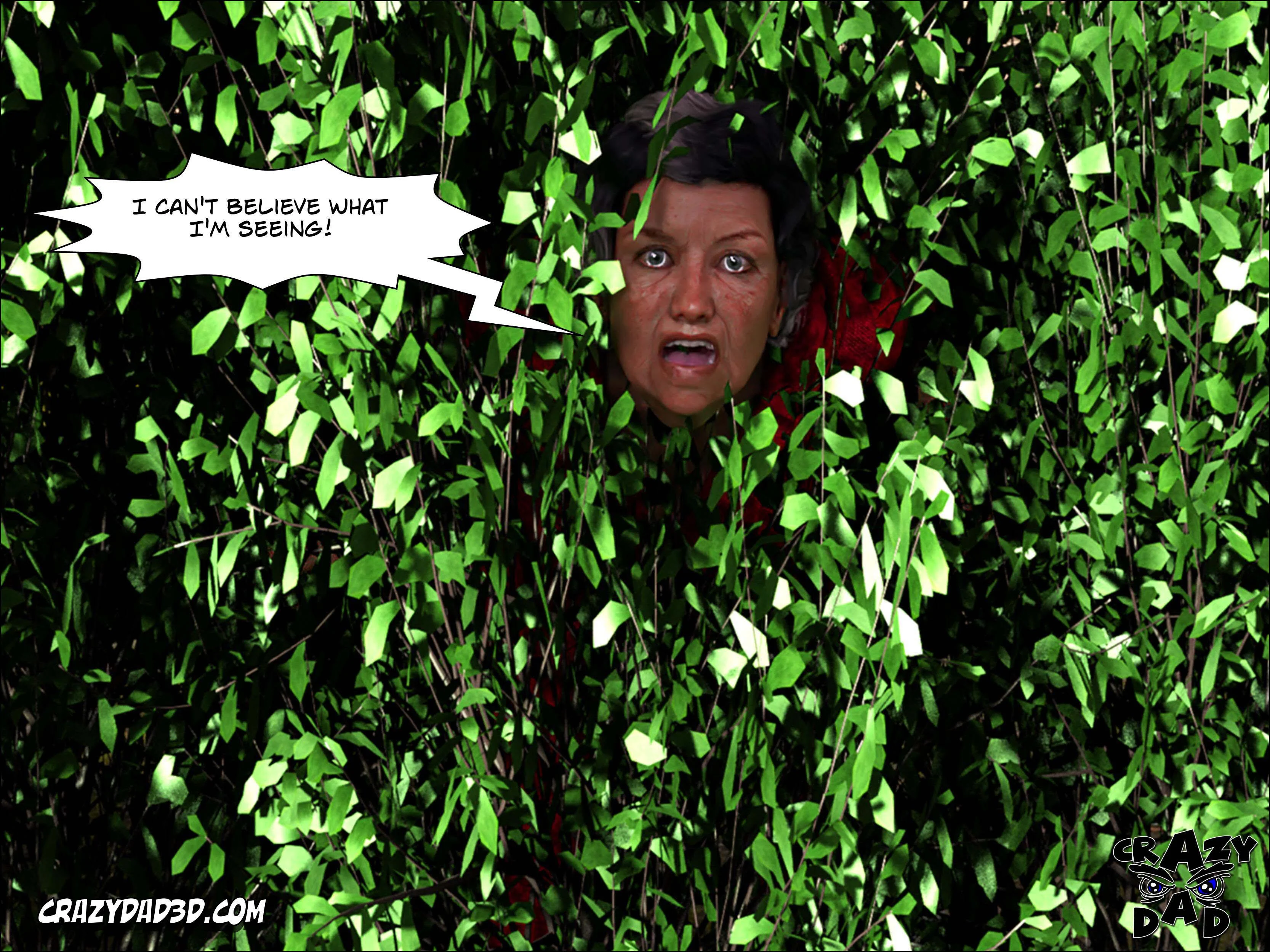 Father-In-Law At Home [CrazyDad3D] 22 . Father-In-Law At Home - Chapter 22 [CrazyDad3D] – page 38