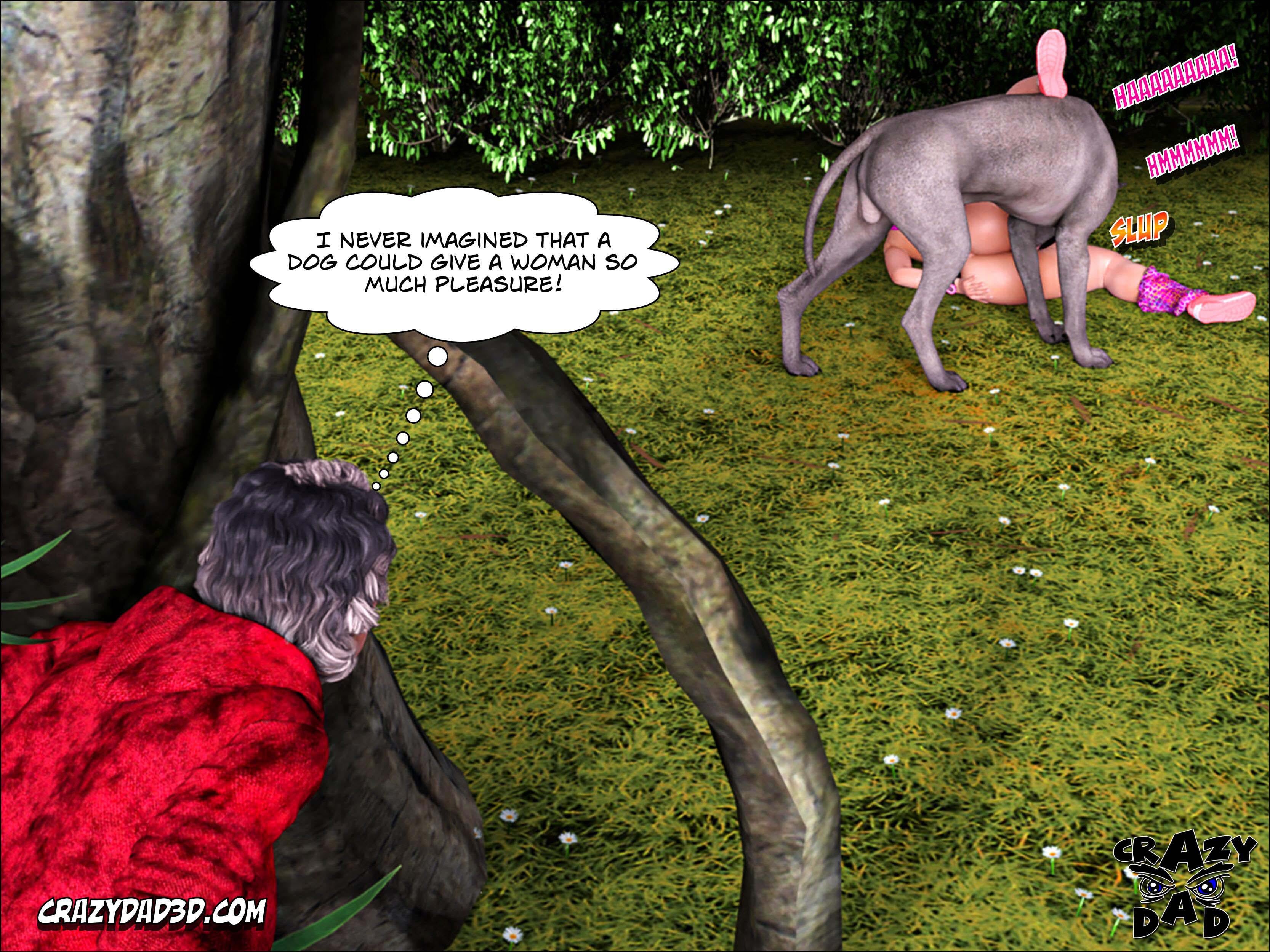 Father-In-Law At Home [CrazyDad3D] 22 . Father-In-Law At Home - Chapter 22 [CrazyDad3D] – page 62