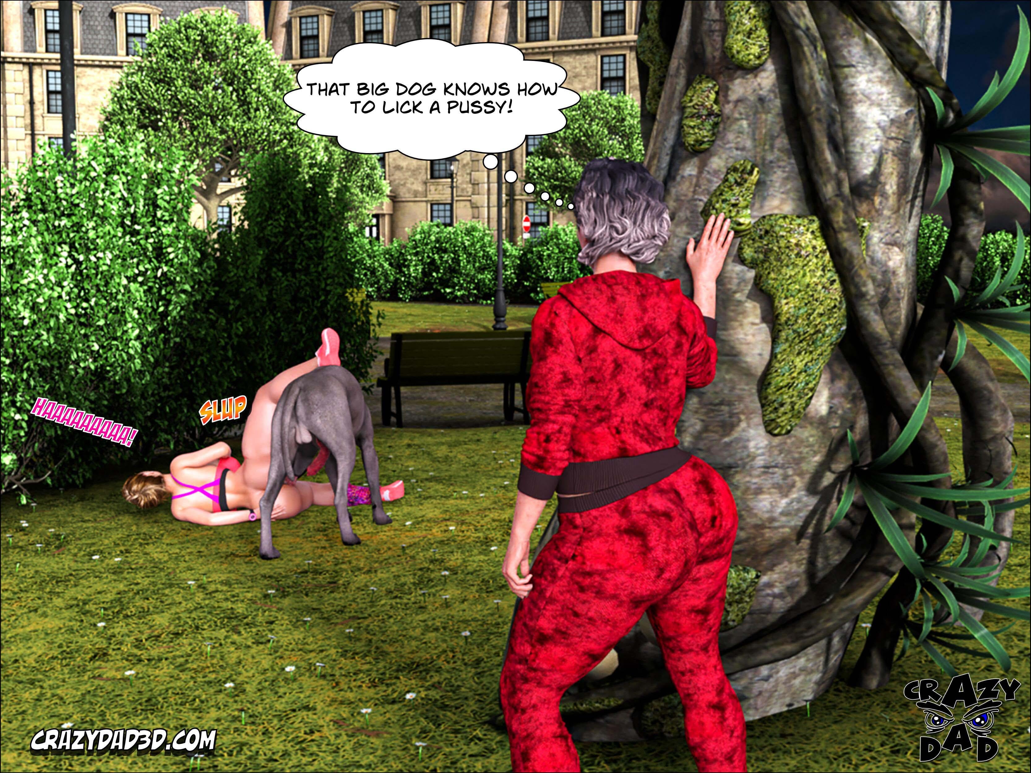 Father-In-Law At Home [CrazyDad3D] 22 . Father-In-Law At Home - Chapter 22 [CrazyDad3D] – page 64