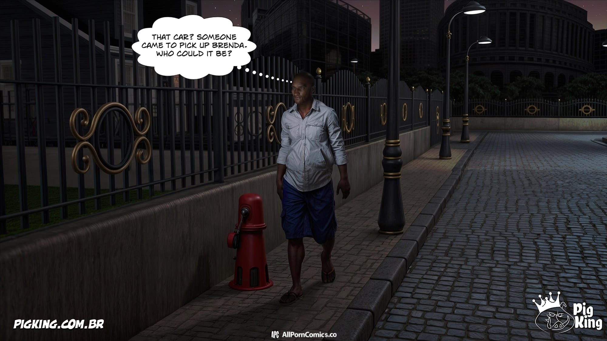 Father-In-Law At Home [CrazyDad3D] 58 . Father-In-Law At Home - Chapter 58 [CrazyDad3D] – page 70