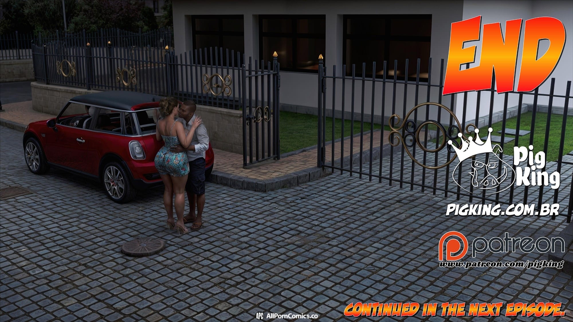 Father-In-Law At Home [CrazyDad3D] 59 . Father-In-Law At Home - Chapter 59 [CrazyDad3D] – page 101