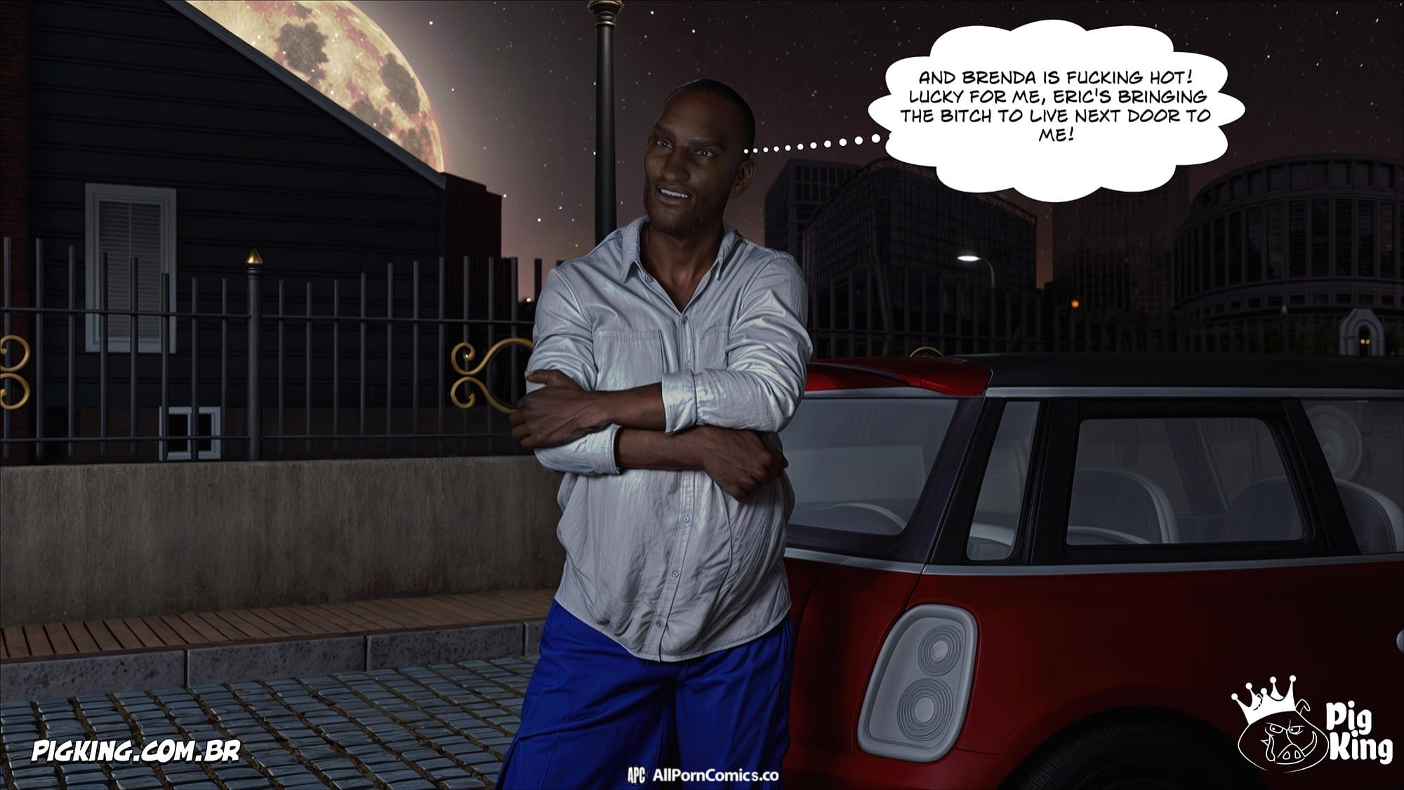 Father-In-Law At Home [CrazyDad3D] 59 . Father-In-Law At Home - Chapter 59 [CrazyDad3D] – page 65