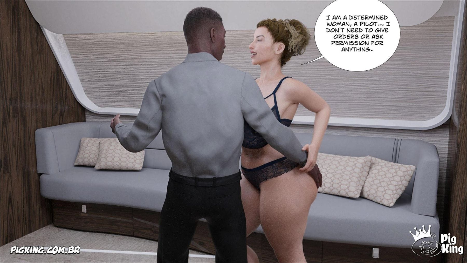 Father-In-Law At Home [CrazyDad3D] 67 . Father-In-Law At Home - Chapter 67 [CrazyDad3D] – page 30