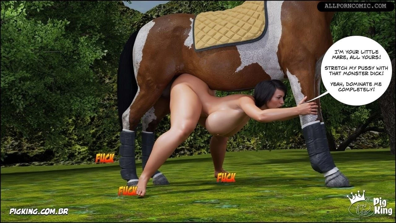 Foster Mother [CrazyDad3D] 56 . Foster Mother - [ZOO] Chapter 56 [CrazyDad3D] – page 35