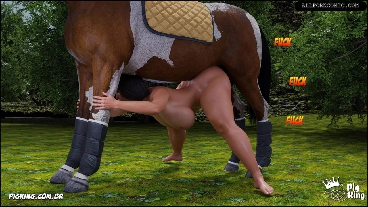 Foster Mother [CrazyDad3D] 56 . Foster Mother - [ZOO] Chapter 56 [CrazyDad3D] – page 36