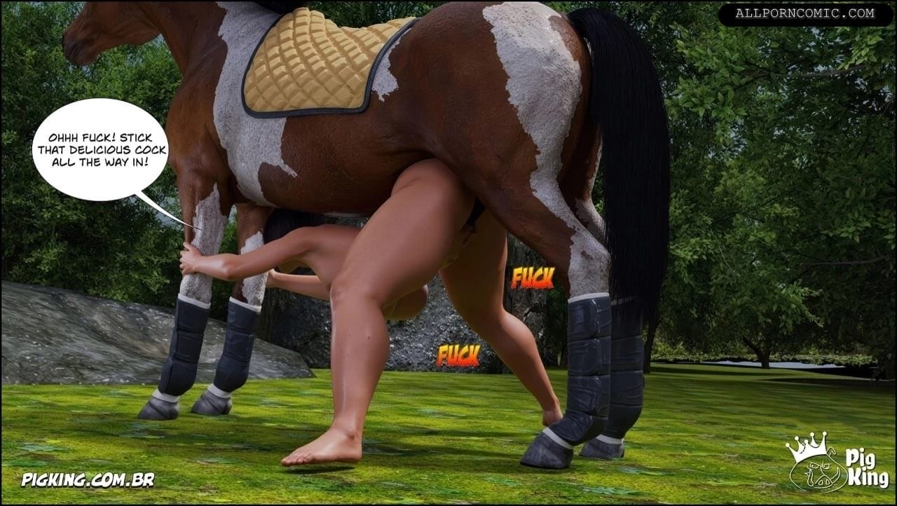 Foster Mother [CrazyDad3D] 56 . Foster Mother - [ZOO] Chapter 56 [CrazyDad3D] – page 37