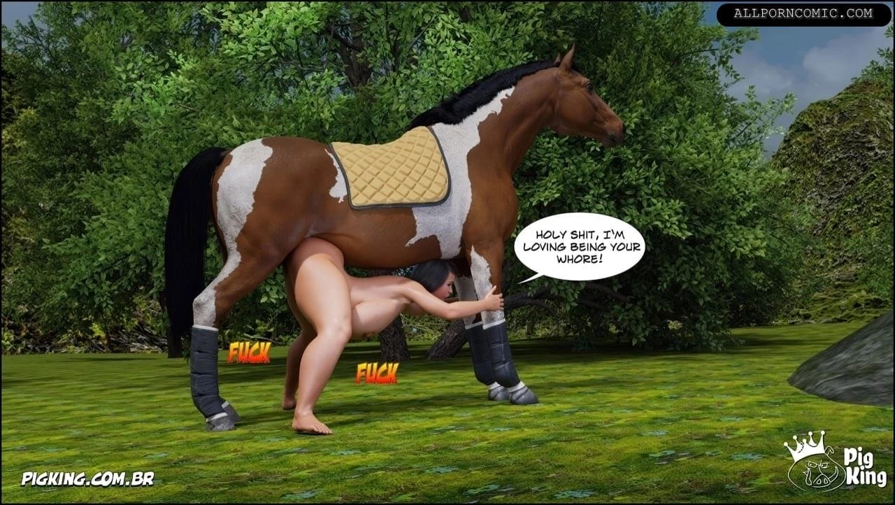 Foster Mother [CrazyDad3D] 56 . Foster Mother - [ZOO] Chapter 56 [CrazyDad3D] – page 39