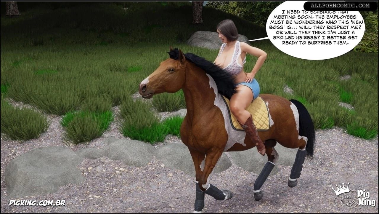 Foster Mother [CrazyDad3D] 56 . Foster Mother - [ZOO] Chapter 56 [CrazyDad3D] – page 4