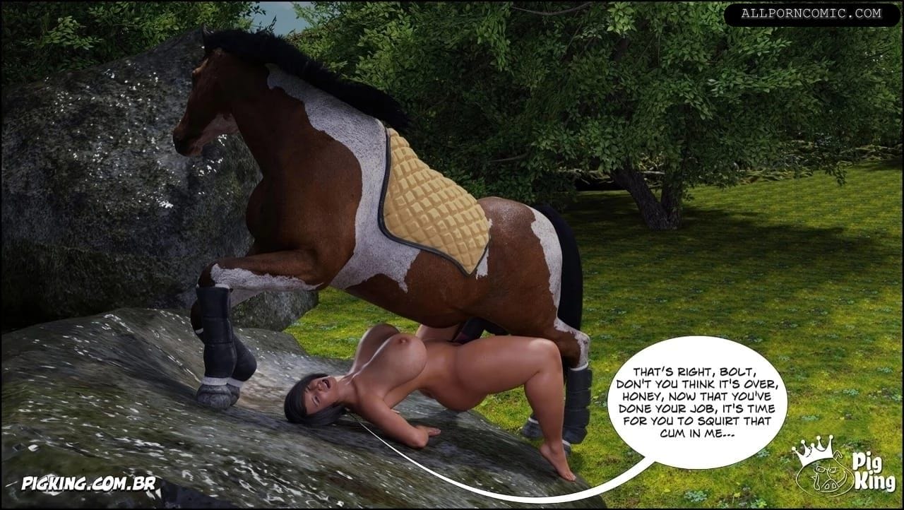 Foster Mother [CrazyDad3D] 56 . Foster Mother - [ZOO] Chapter 56 [CrazyDad3D] – page 45