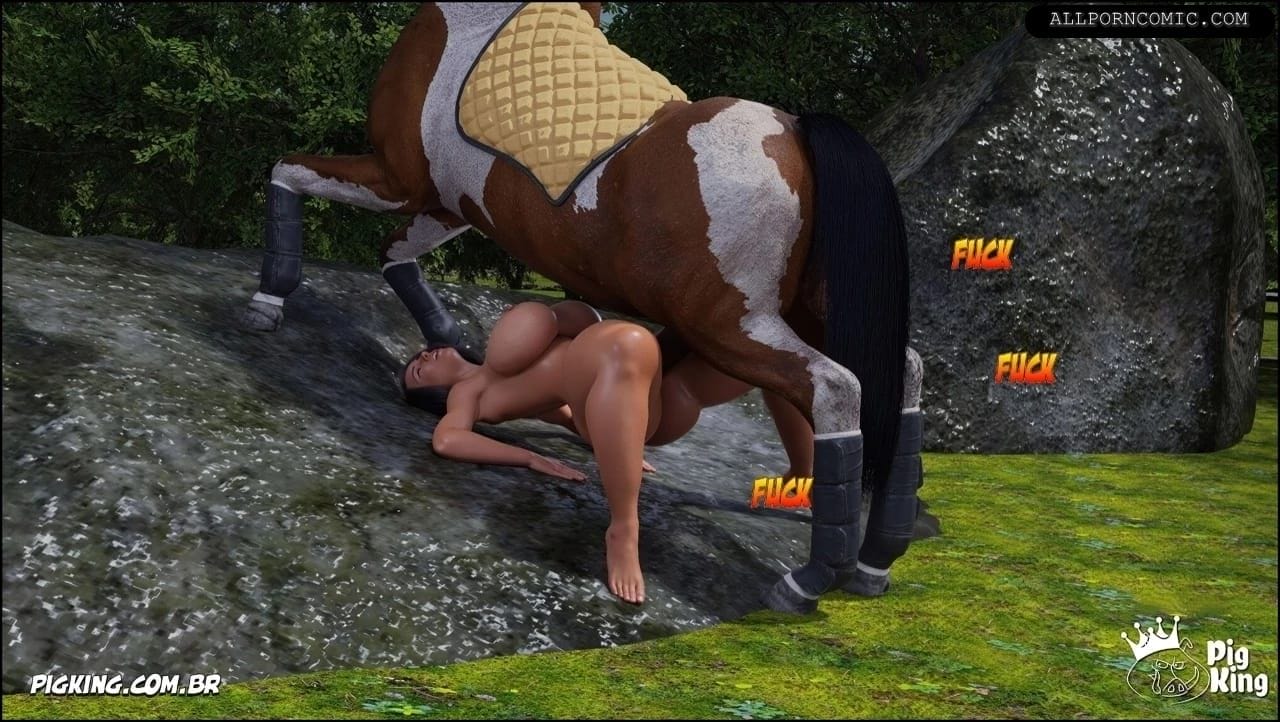 Foster Mother [CrazyDad3D] 56 . Foster Mother - [ZOO] Chapter 56 [CrazyDad3D] – page 46