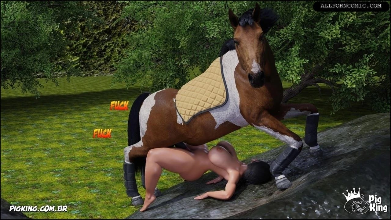 Foster Mother [CrazyDad3D] 56 . Foster Mother - [ZOO] Chapter 56 [CrazyDad3D] – page 48