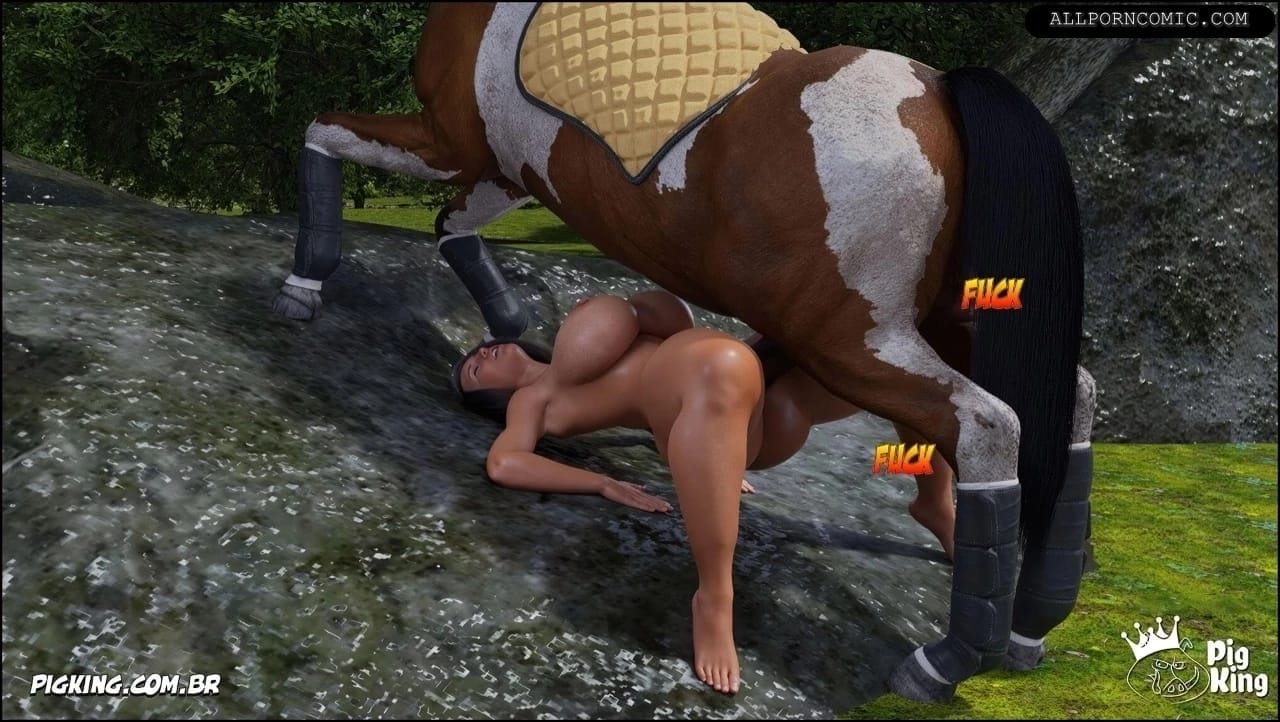 Foster Mother [CrazyDad3D] 56 . Foster Mother - [ZOO] Chapter 56 [CrazyDad3D] – page 49
