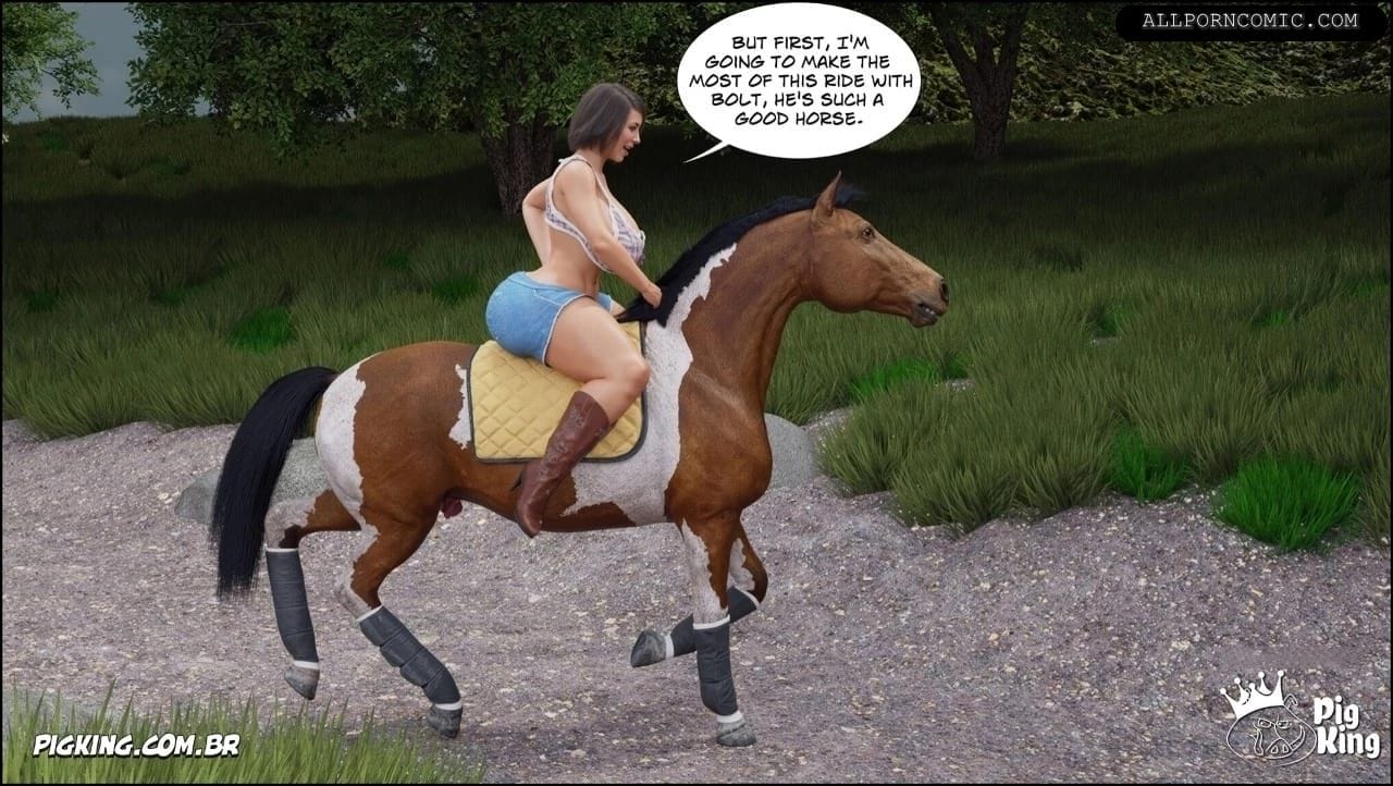 Foster Mother [CrazyDad3D] 56 . Foster Mother - [ZOO] Chapter 56 [CrazyDad3D] – page 5