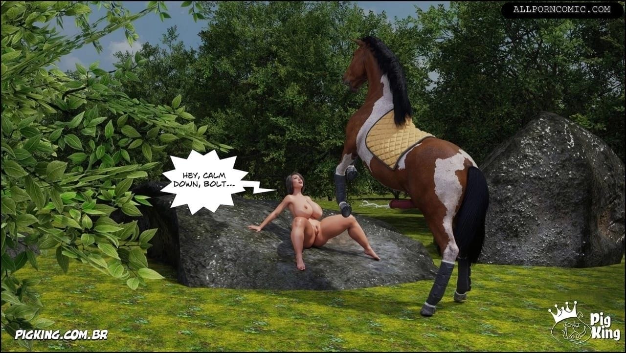 Foster Mother [CrazyDad3D] 56 . Foster Mother - [ZOO] Chapter 56 [CrazyDad3D] – page 50