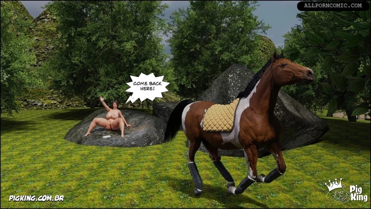 Foster Mother [CrazyDad3D] 56 . Foster Mother - [ZOO] Chapter 56 [CrazyDad3D] – page 52