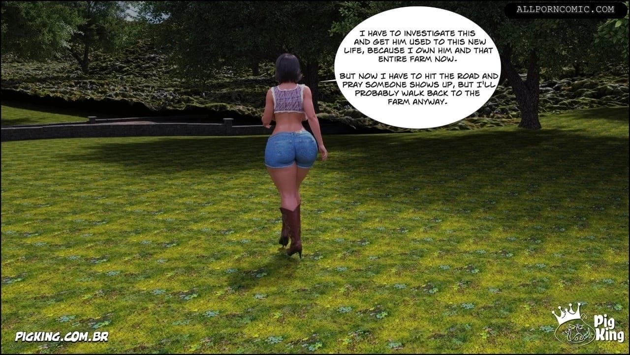 Foster Mother [CrazyDad3D] 56 . Foster Mother - [ZOO] Chapter 56 [CrazyDad3D] – page 56