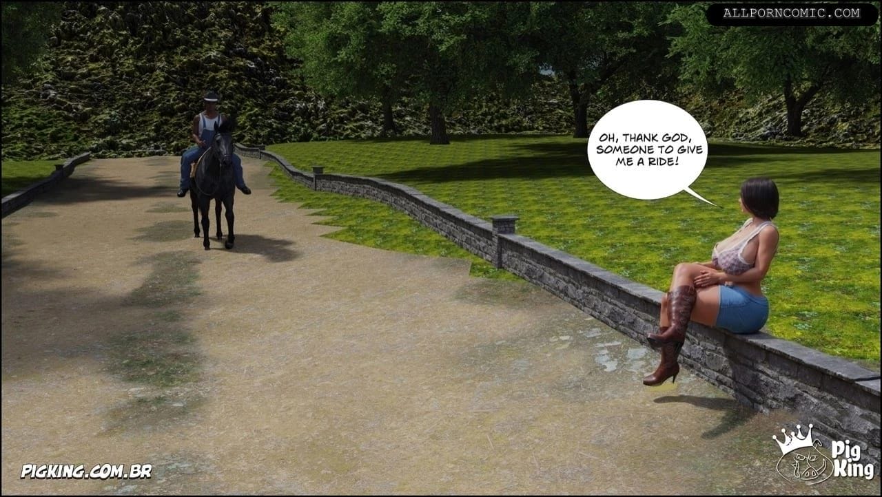 Foster Mother [CrazyDad3D] 56 . Foster Mother - [ZOO] Chapter 56 [CrazyDad3D] – page 58