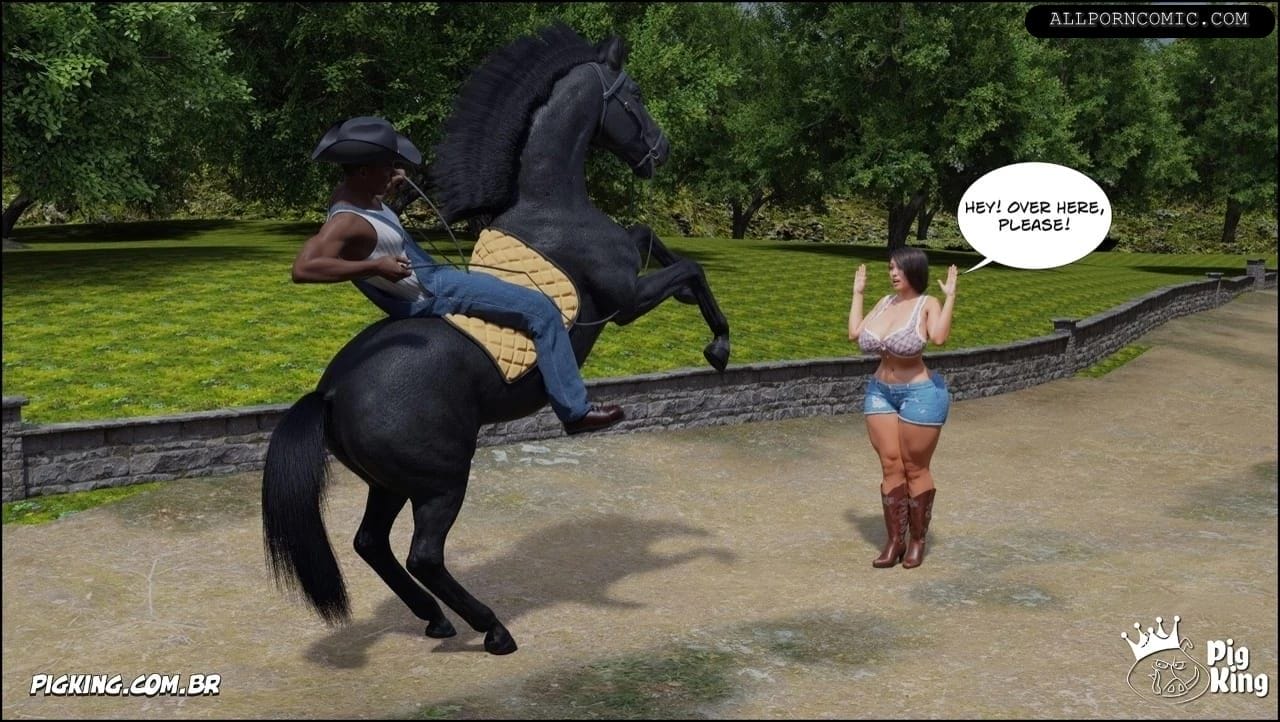 Foster Mother [CrazyDad3D] 56 . Foster Mother - [ZOO] Chapter 56 [CrazyDad3D] – page 59