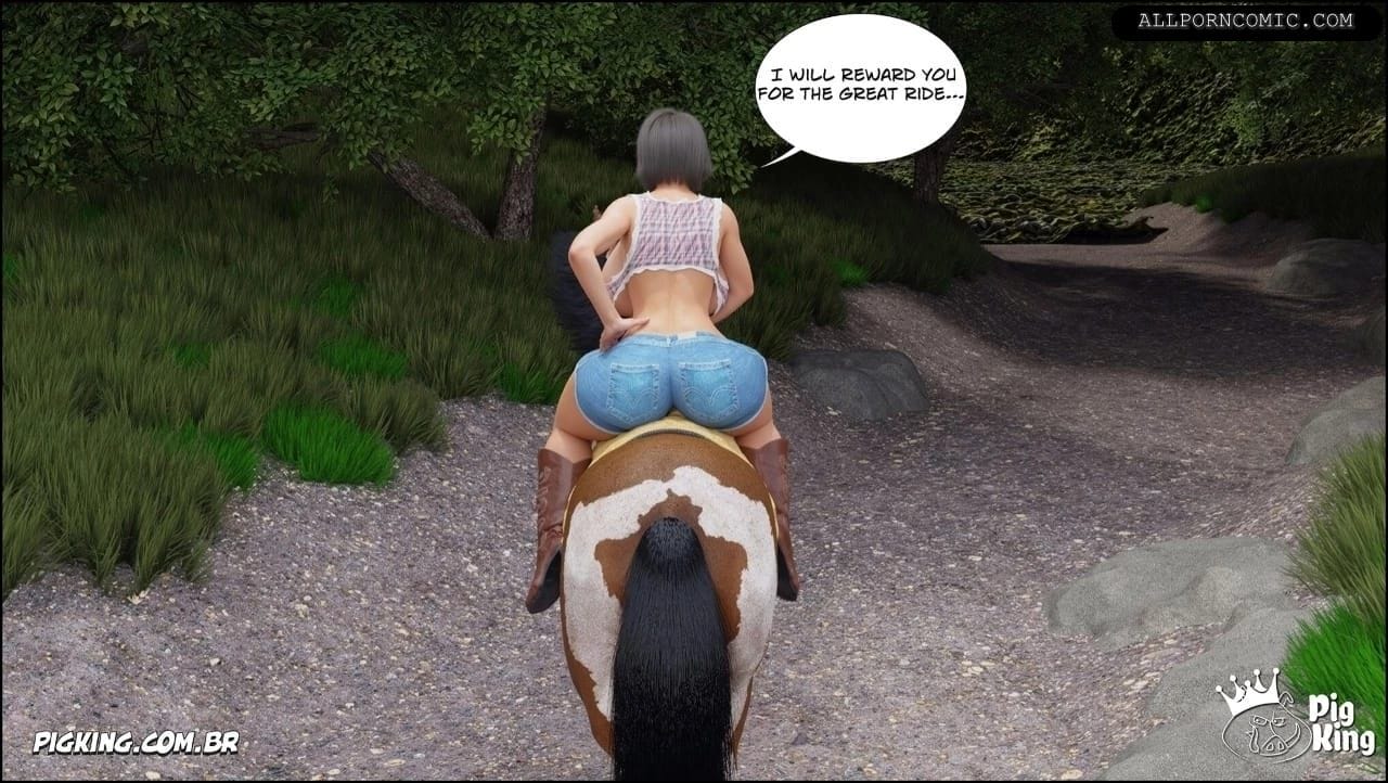 Foster Mother [CrazyDad3D] 56 . Foster Mother - [ZOO] Chapter 56 [CrazyDad3D] – page 6