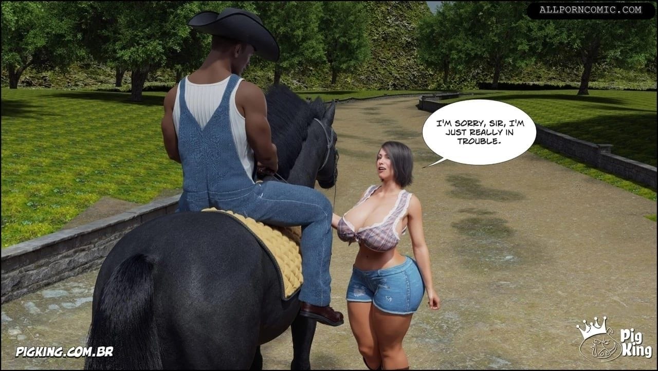 Foster Mother [CrazyDad3D] 56 . Foster Mother - [ZOO] Chapter 56 [CrazyDad3D] – page 61