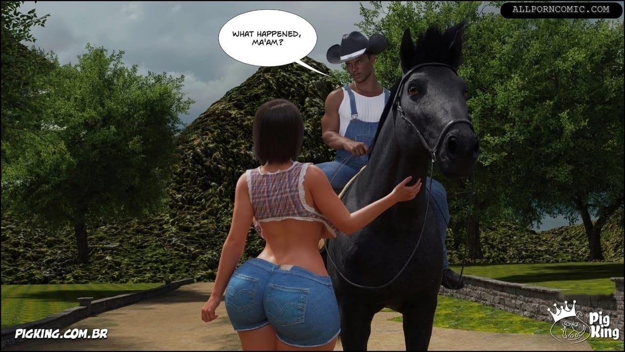 Foster Mother [CrazyDad3D] 56 . Foster Mother - [ZOO] Chapter 56 [CrazyDad3D] – page 62