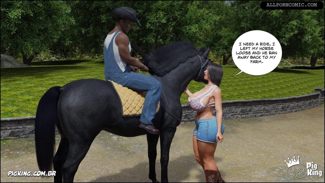 Foster Mother [CrazyDad3D] 56 . Foster Mother - [ZOO] Chapter 56 [CrazyDad3D] – page 63