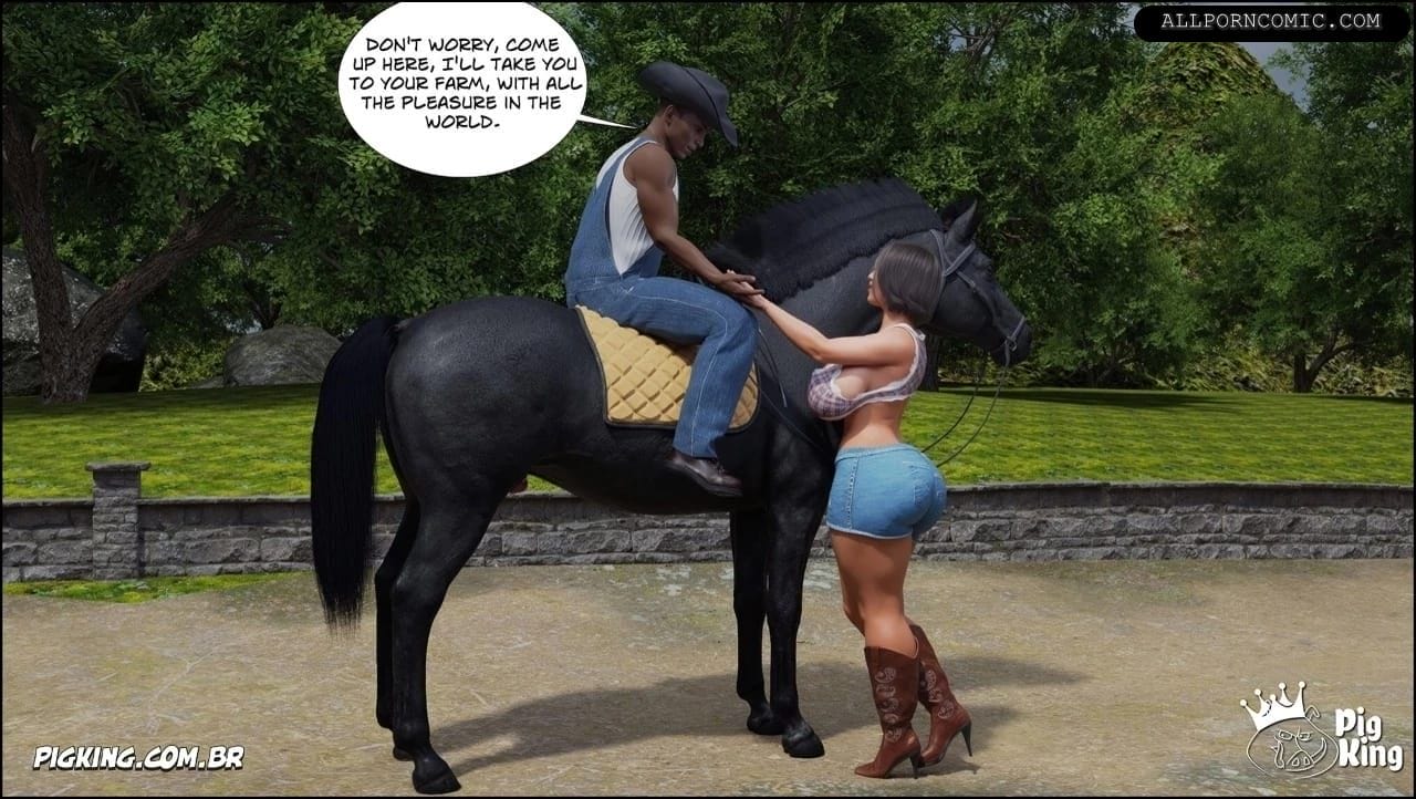 Foster Mother [CrazyDad3D] 56 . Foster Mother - [ZOO] Chapter 56 [CrazyDad3D] – page 64