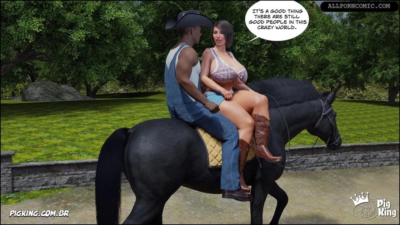 Foster Mother [CrazyDad3D] 56 . Foster Mother - [ZOO] Chapter 56 [CrazyDad3D] – page 65
