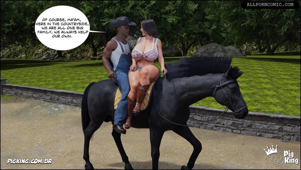 Foster Mother [CrazyDad3D] 56 . Foster Mother - [ZOO] Chapter 56 [CrazyDad3D] – page 66