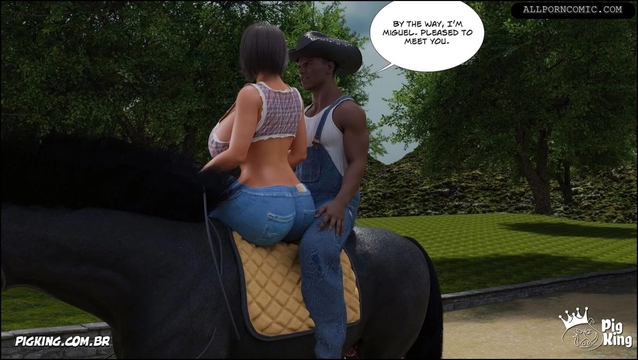 Foster Mother [CrazyDad3D] 56 . Foster Mother - [ZOO] Chapter 56 [CrazyDad3D] – page 68