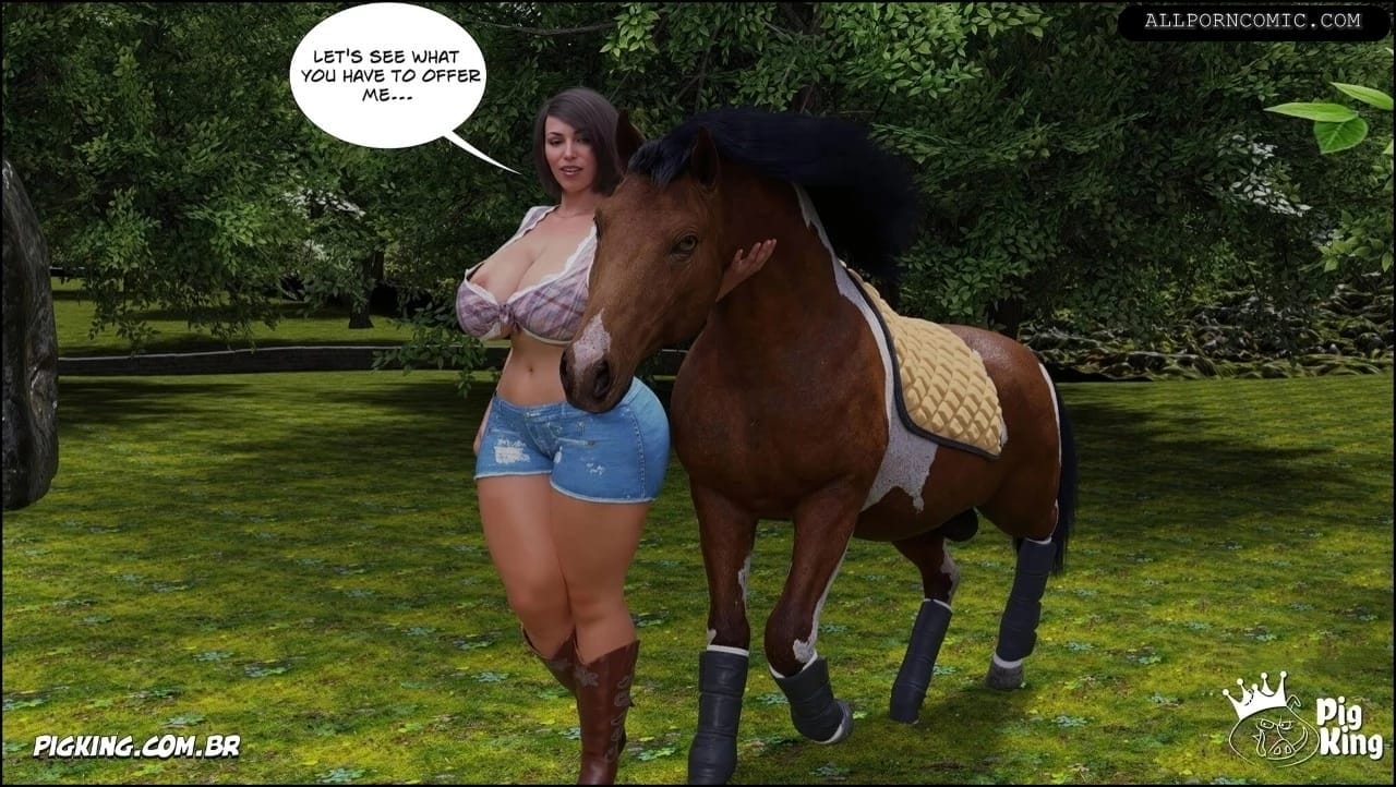 Foster Mother [CrazyDad3D] 56 . Foster Mother - [ZOO] Chapter 56 [CrazyDad3D] – page 8