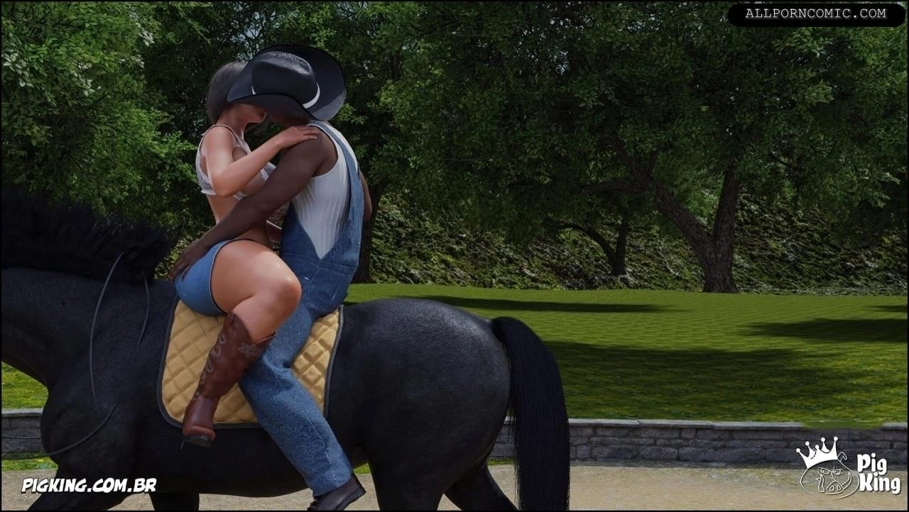 Foster Mother [CrazyDad3D] 56 . Foster Mother - [ZOO] Chapter 56 [CrazyDad3D] – page 82