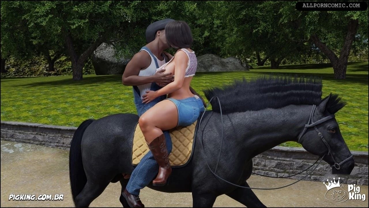 Foster Mother [CrazyDad3D] 56 . Foster Mother - [ZOO] Chapter 56 [CrazyDad3D] – page 83
