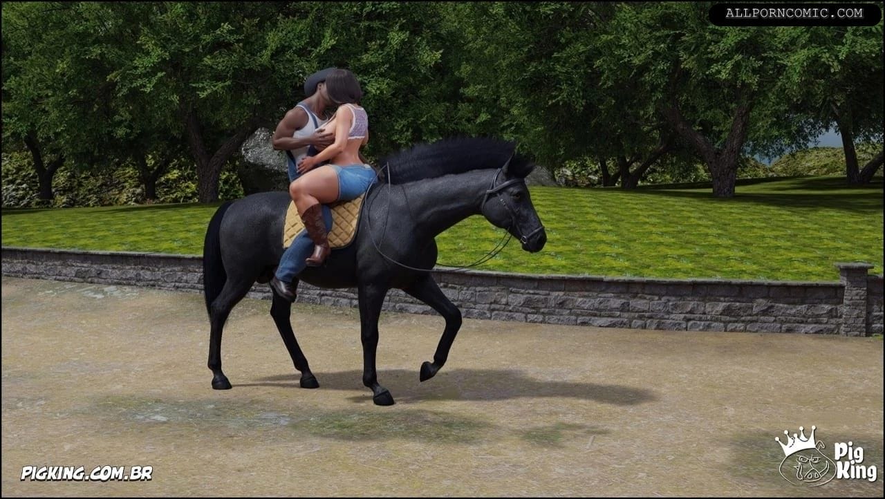 Foster Mother [CrazyDad3D] 56 . Foster Mother - [ZOO] Chapter 56 [CrazyDad3D] – page 84