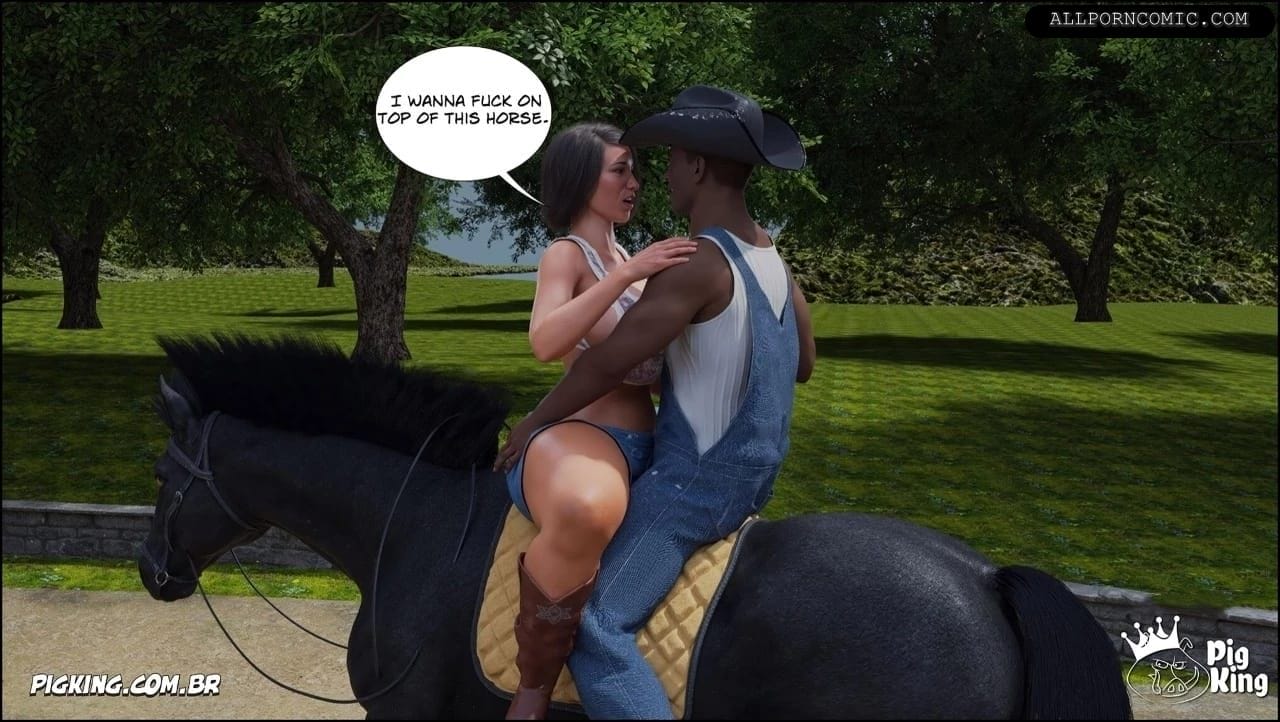 Foster Mother [CrazyDad3D] 56 . Foster Mother - [ZOO] Chapter 56 [CrazyDad3D] – page 87