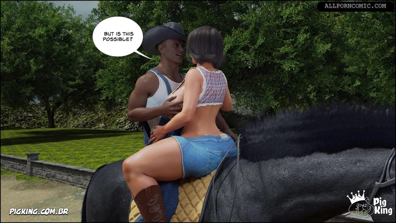 Foster Mother [CrazyDad3D] 56 . Foster Mother - [ZOO] Chapter 56 [CrazyDad3D] – page 88