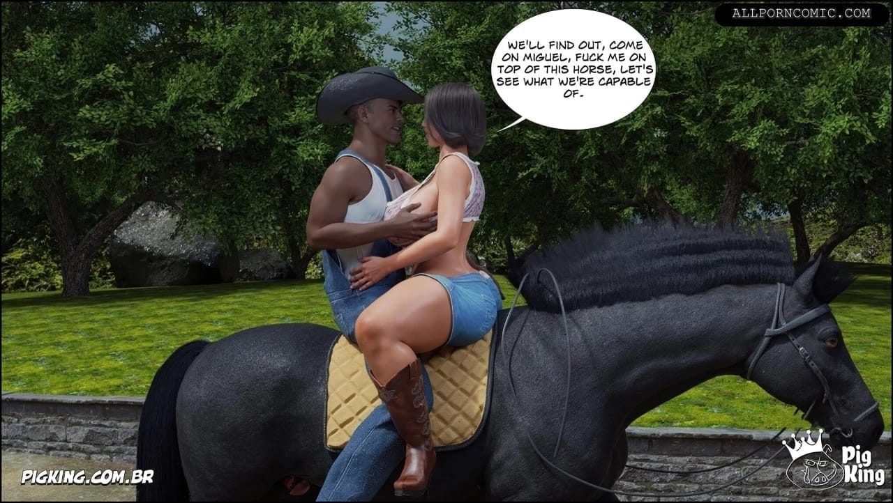 Foster Mother [CrazyDad3D] 56 . Foster Mother - [ZOO] Chapter 56 [CrazyDad3D] – page 89