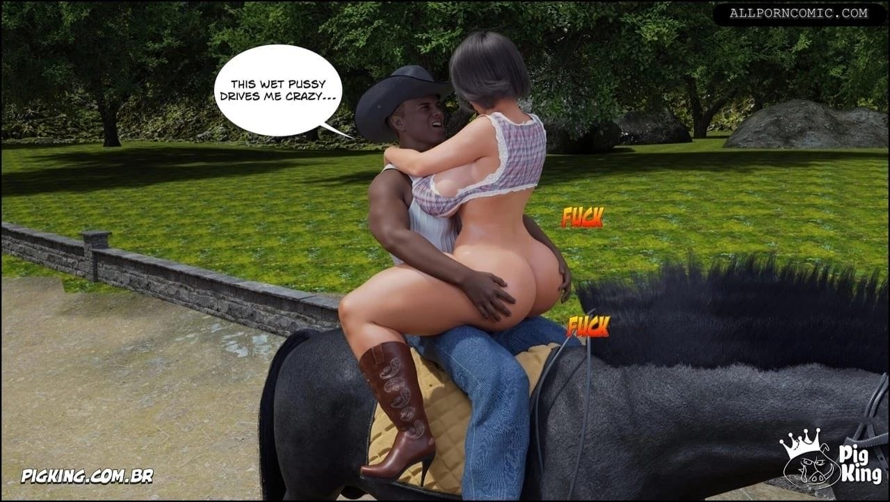 Foster Mother [CrazyDad3D] 56 . Foster Mother - [ZOO] Chapter 56 [CrazyDad3D] – page 91