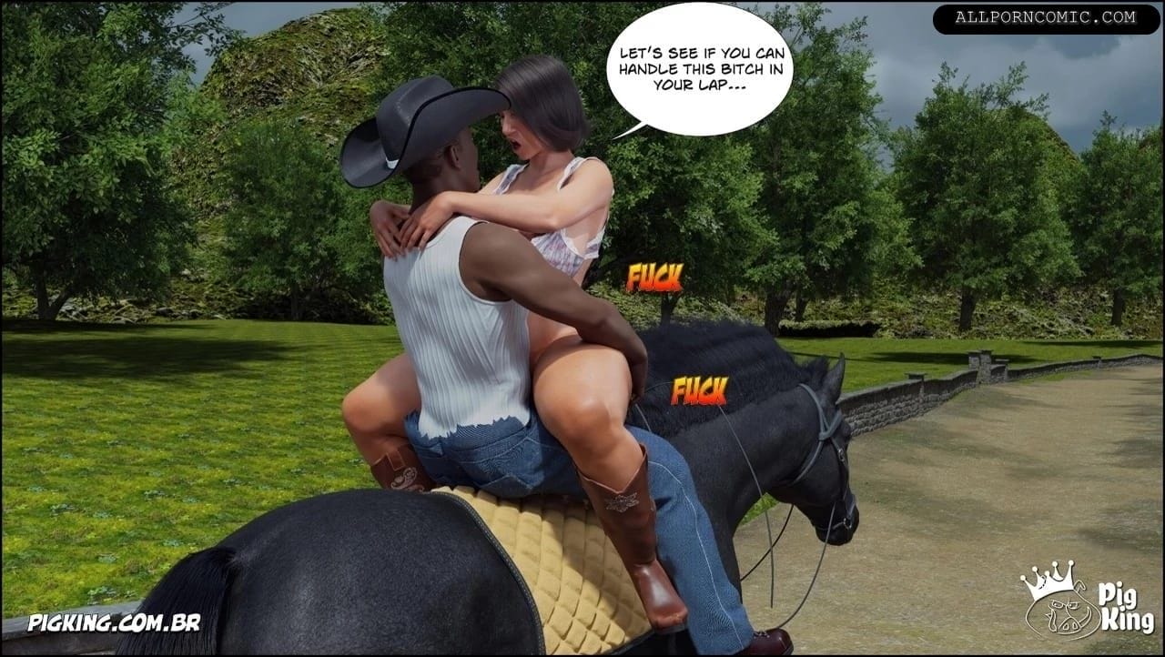 Foster Mother [CrazyDad3D] 56 . Foster Mother - [ZOO] Chapter 56 [CrazyDad3D] – page 92