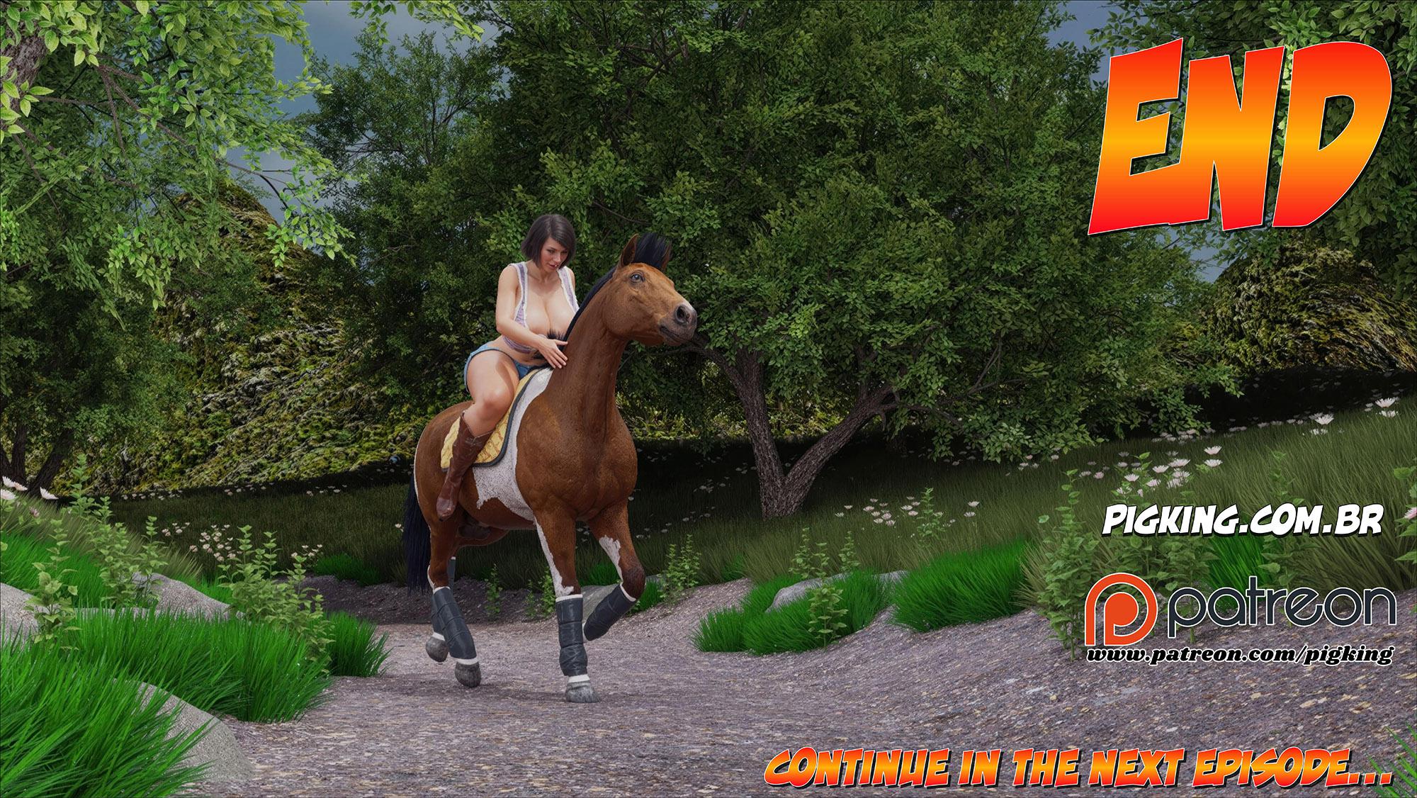 Foster Mother [CrazyDad3D] 55 . Foster Mother - Chapter 55 [CrazyDad3D] – page 102