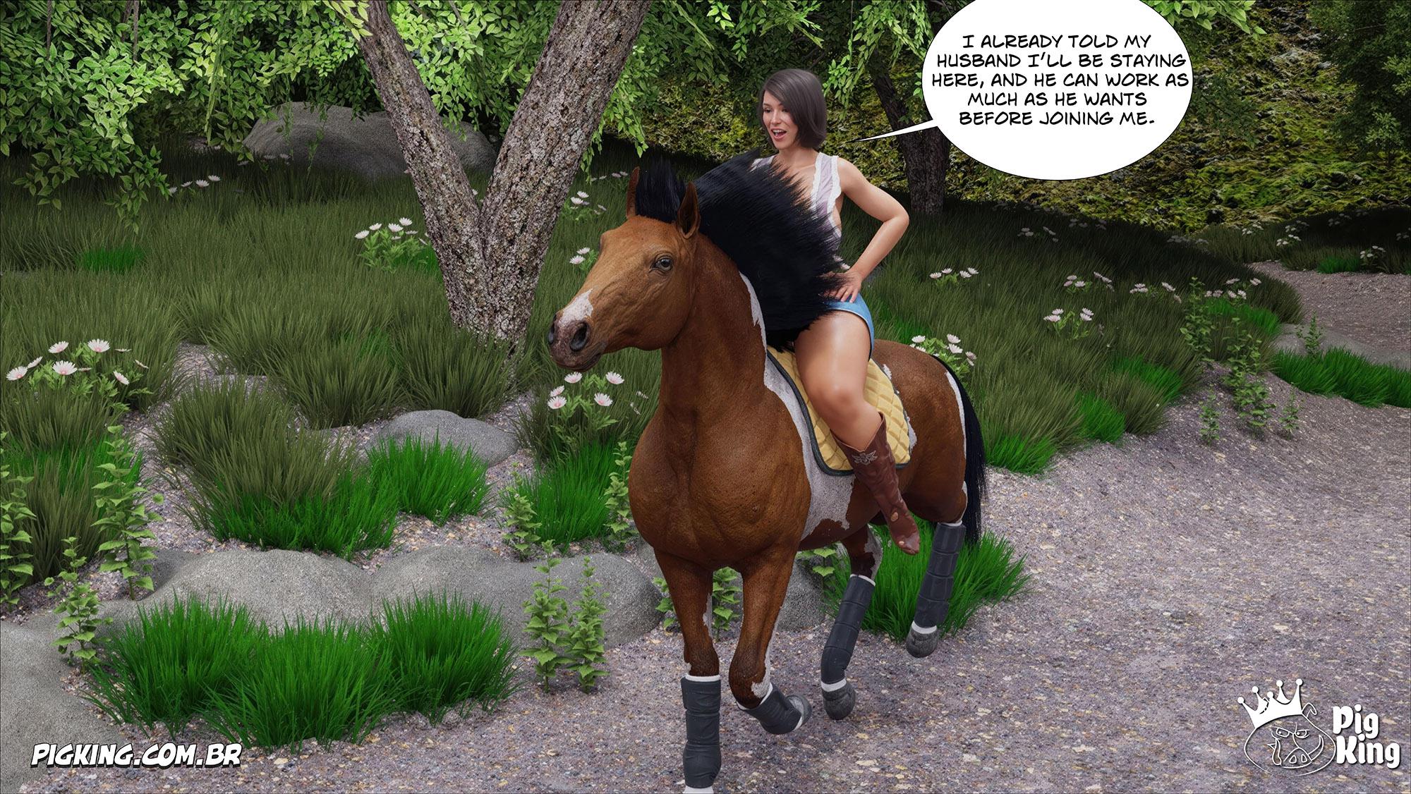 Foster Mother [CrazyDad3D] 55 . Foster Mother - Chapter 55 [CrazyDad3D] – page 97