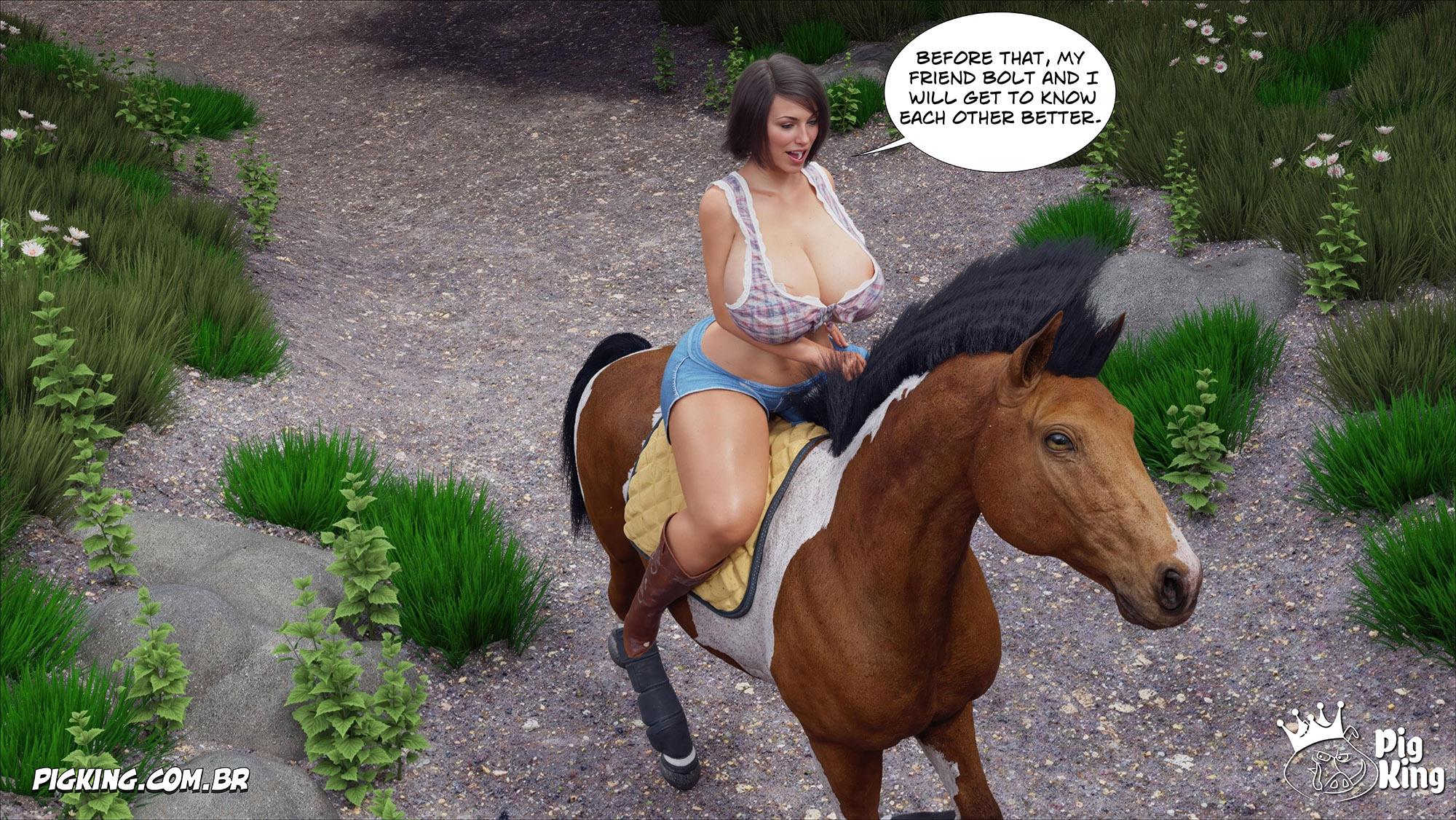 Foster Mother [CrazyDad3D] 55 . Foster Mother - Chapter 55 [CrazyDad3D] – page 99