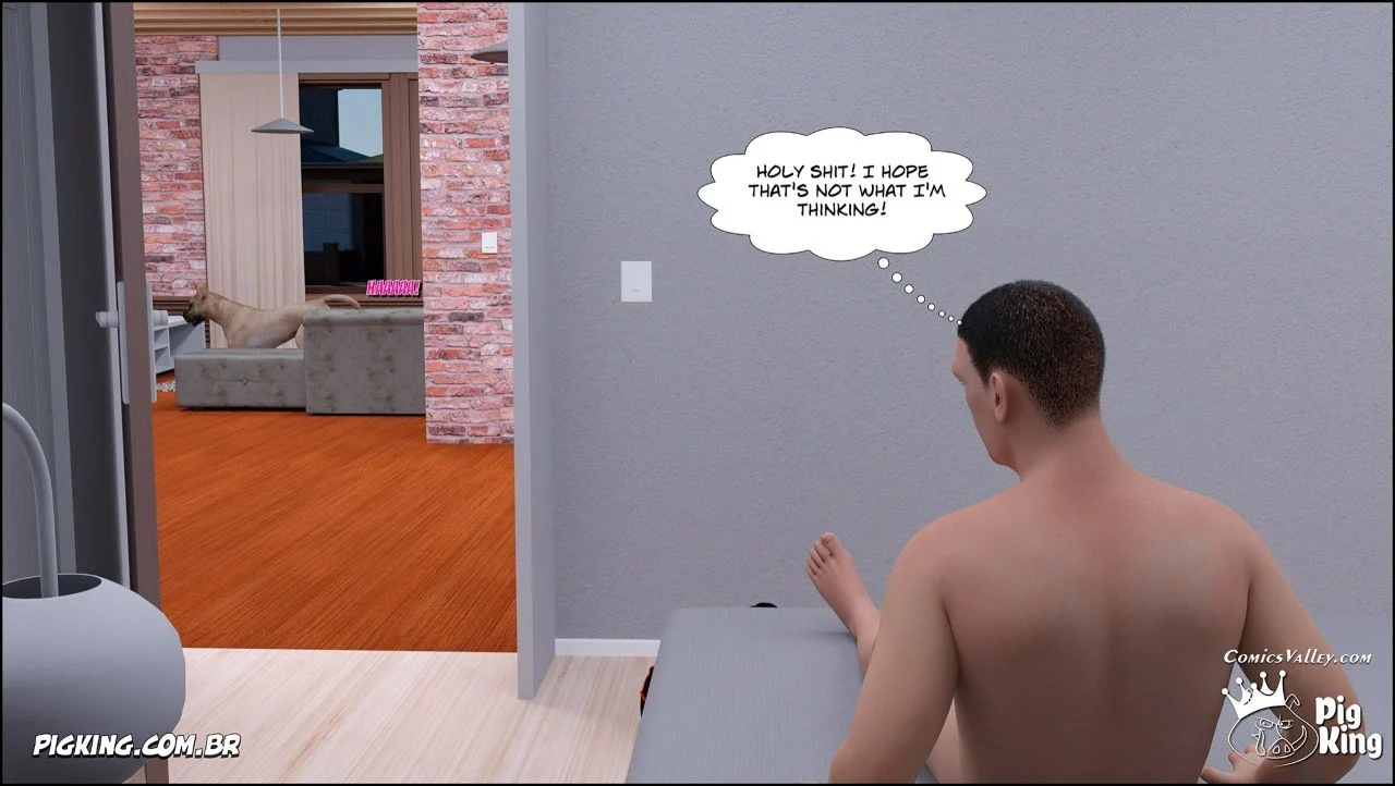 Foster Mother [CrazyDad3D] 51 . Foster Mother - LQ - [ZOO] Chapter 51 [CrazyDad3D] – page 6