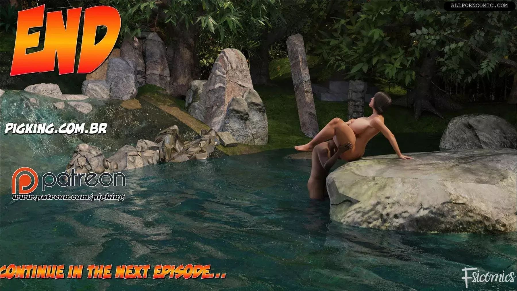 Foster Mother [CrazyDad3D] 58 . Foster Mother - [ZOO] Chapter 58 [CrazyDad3D] – page 102