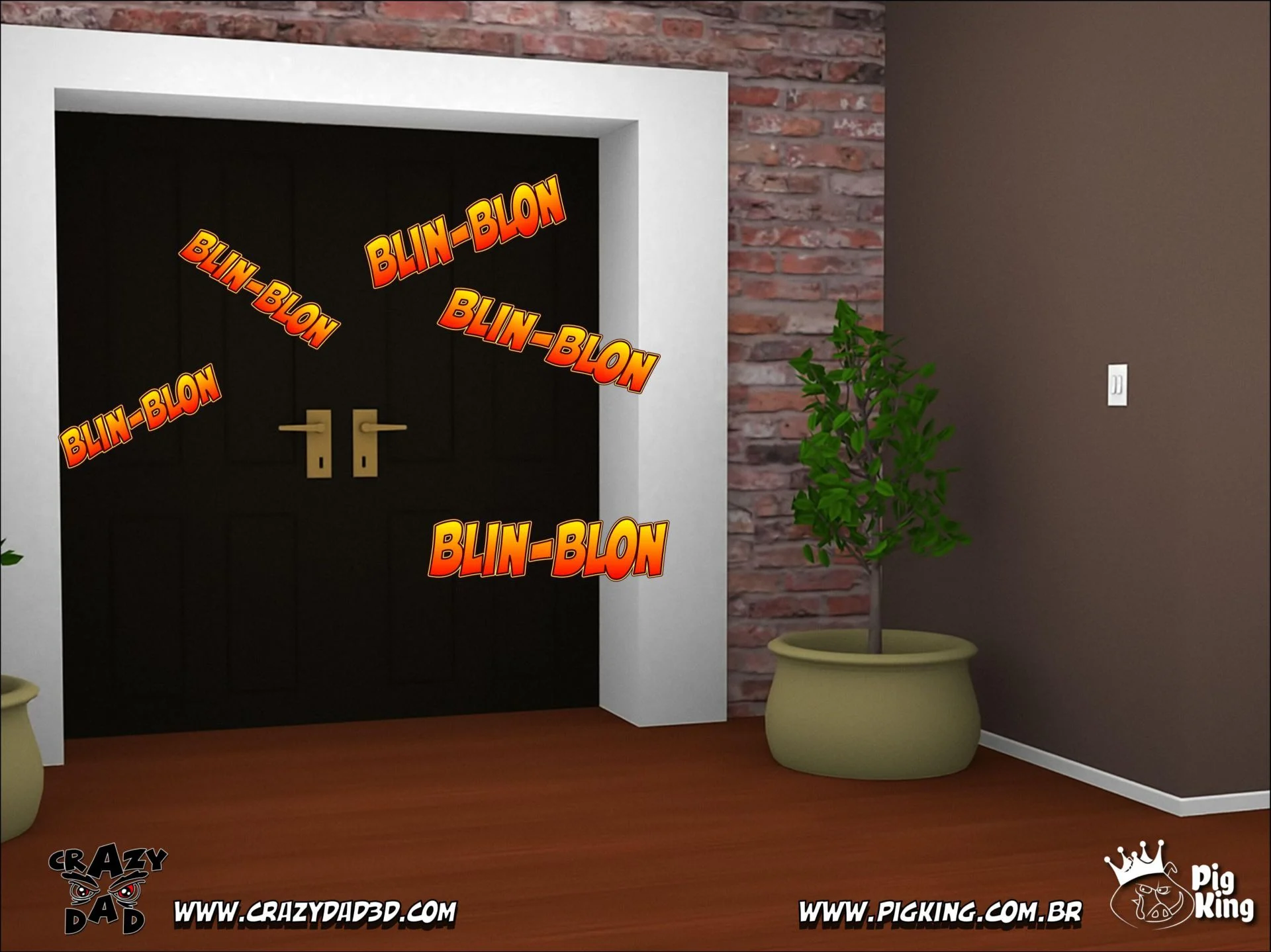 Foster Mother [CrazyDad3D] 14 . Foster Mother - Chapter 14 [CrazyDad3D] – page 32