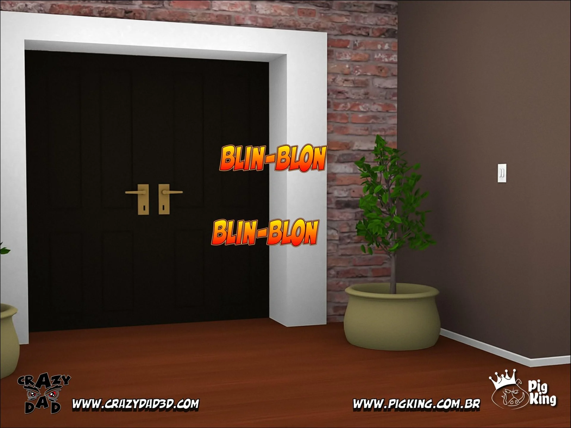 Foster Mother [CrazyDad3D] 14 . Foster Mother - Chapter 14 [CrazyDad3D] – page 80