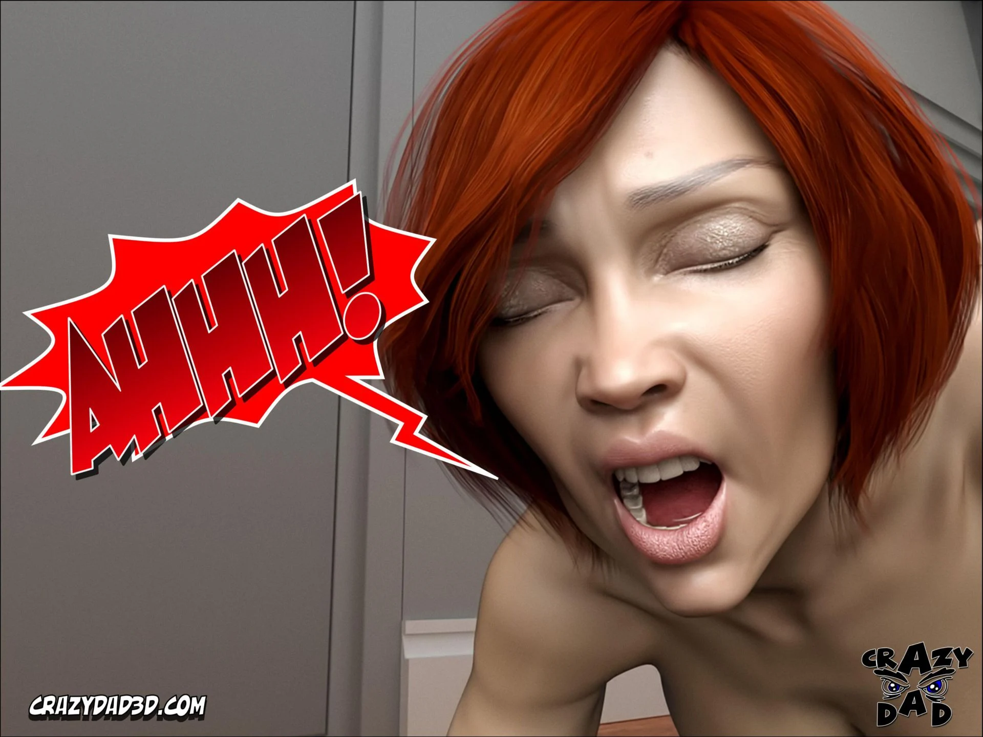 Foster Mother [CrazyDad3D] 11 . Foster Mother - Chapter 11 [CrazyDad3D] – page 72
